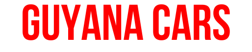 Guyana Cars Logo